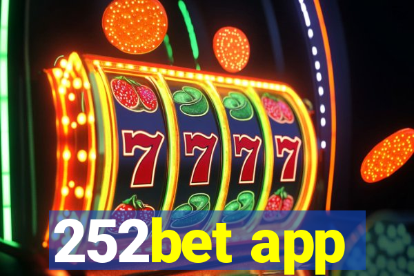 252bet app