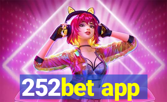 252bet app