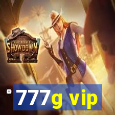 777g vip