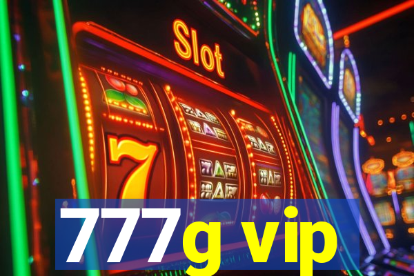 777g vip