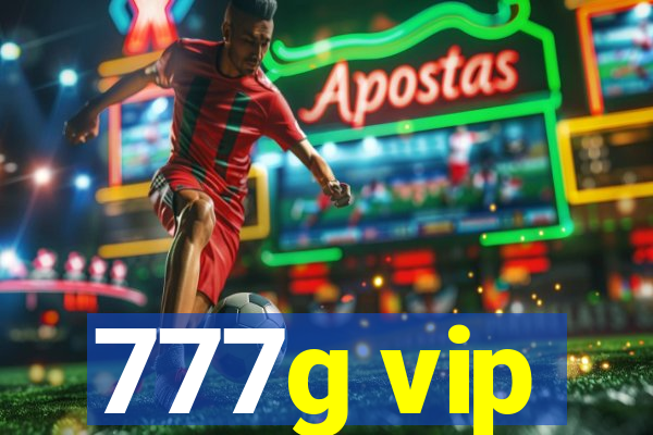 777g vip