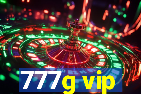 777g vip