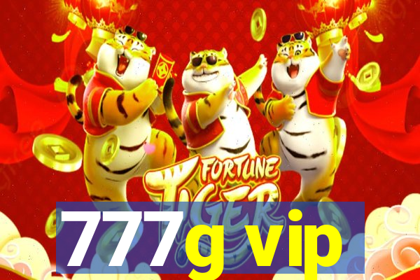 777g vip