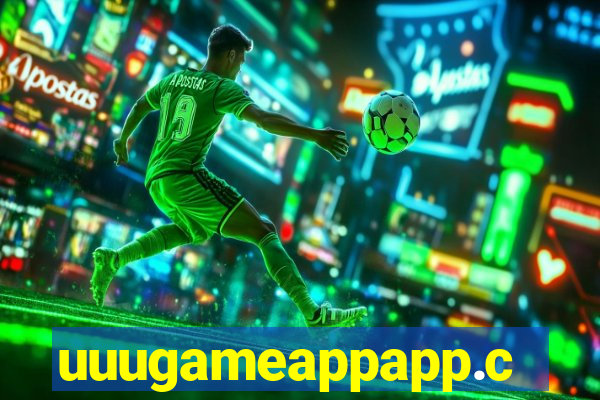 uuugameappapp.com