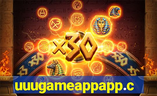 uuugameappapp.com