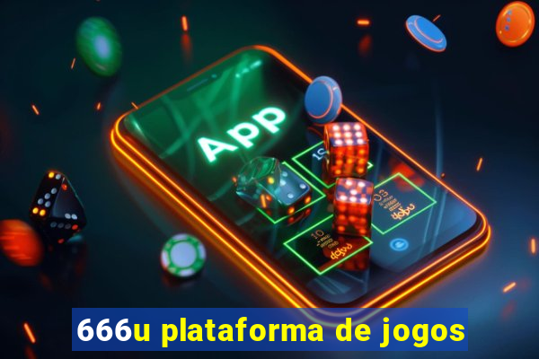 666u plataforma de jogos