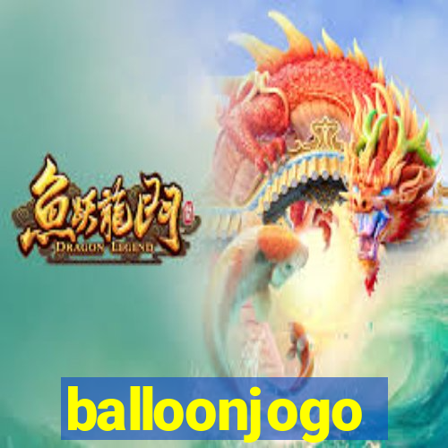 balloonjogo