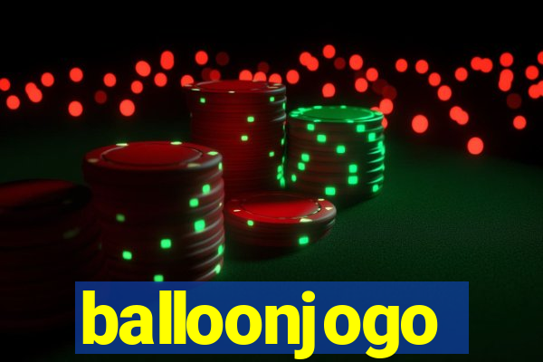 balloonjogo