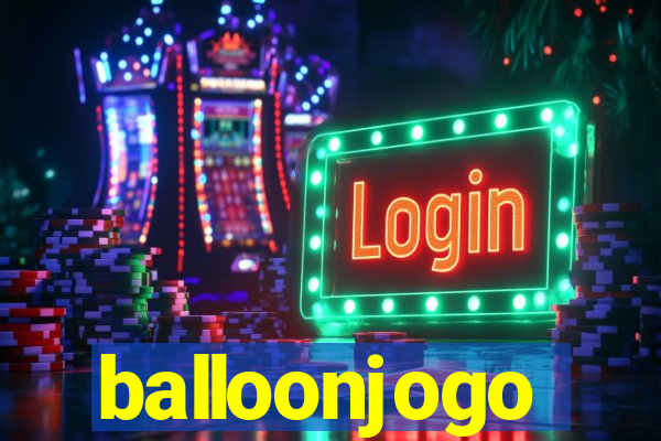 balloonjogo