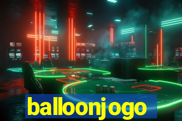 balloonjogo