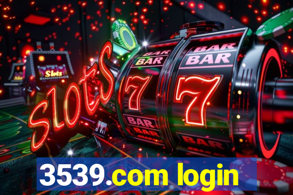 3539.com login