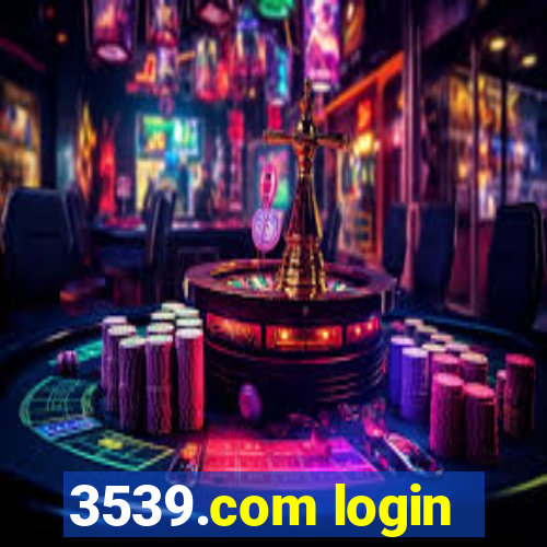 3539.com login