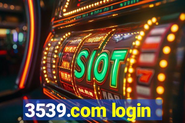 3539.com login