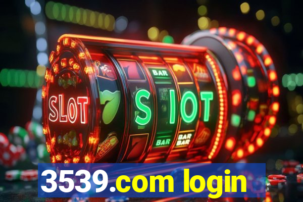 3539.com login