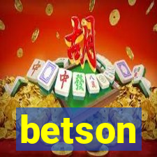 betson