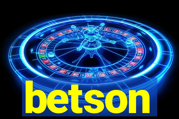 betson