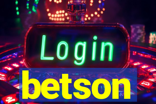 betson