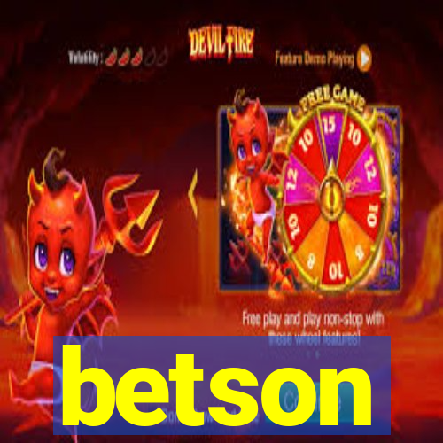 betson