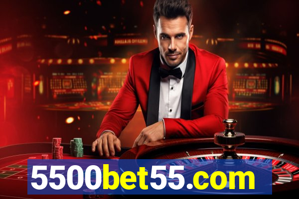 5500bet55.com