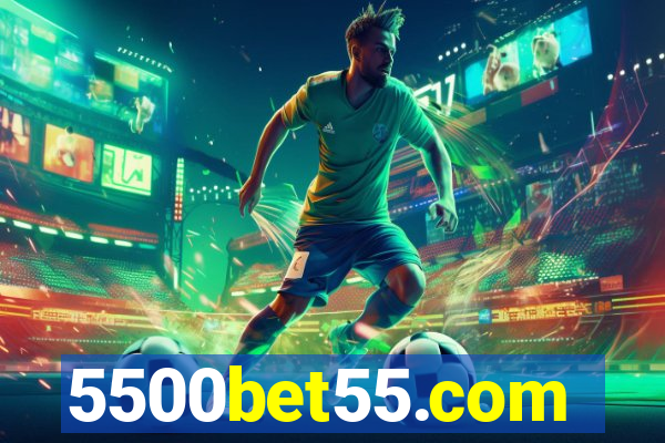 5500bet55.com