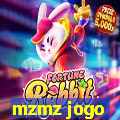 mzmz jogo