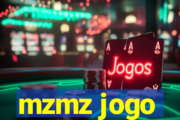 mzmz jogo