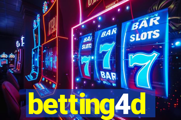 betting4d