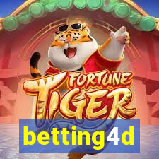 betting4d