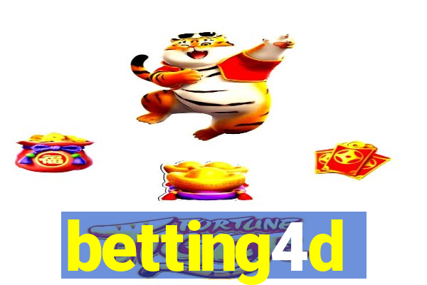 betting4d