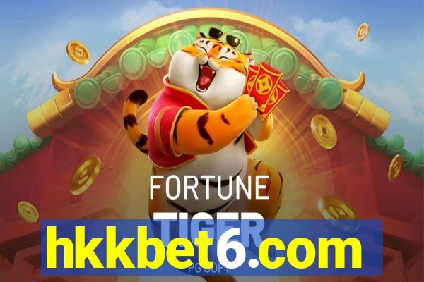 hkkbet6.com