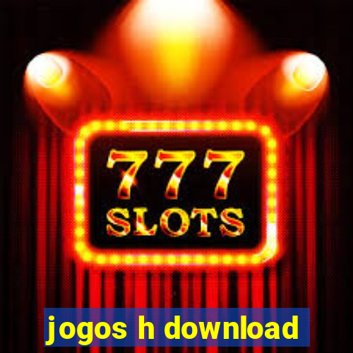 jogos h download