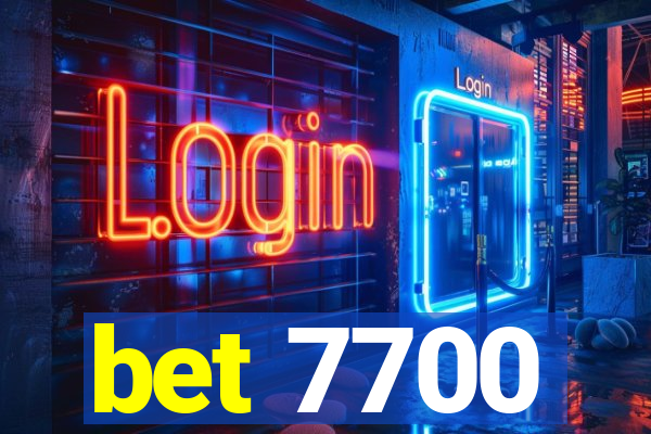 bet 7700