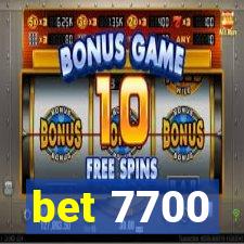 bet 7700