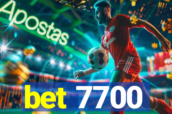 bet 7700