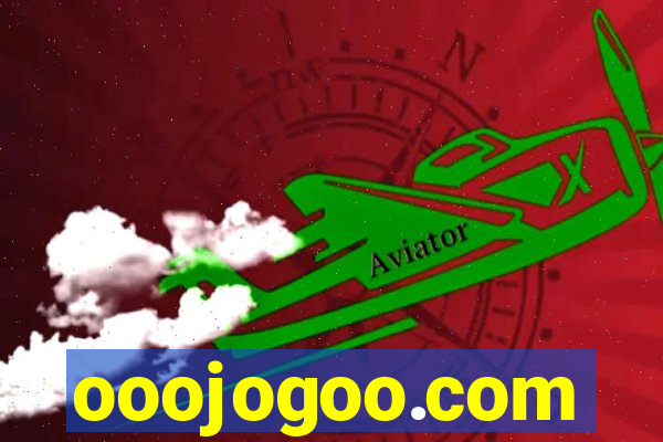 ooojogoo.com