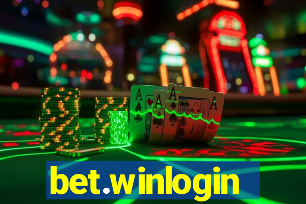 bet.winlogin