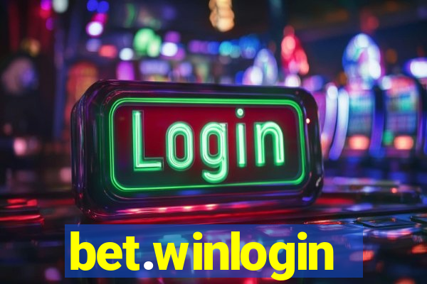 bet.winlogin