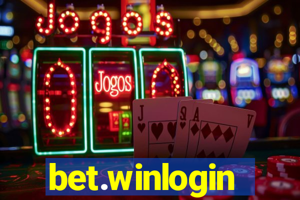 bet.winlogin