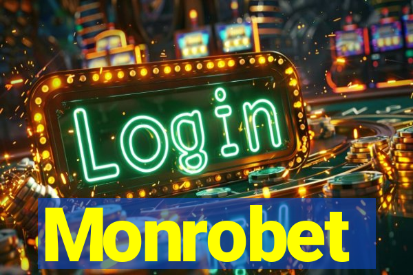 Monrobet