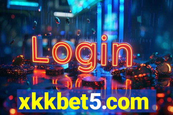 xkkbet5.com