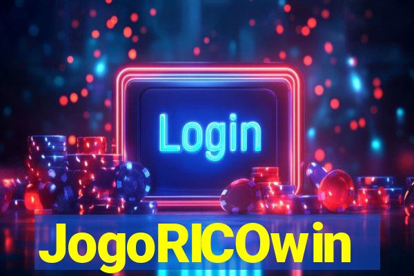 JogoRICOwin