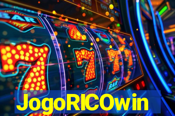 JogoRICOwin