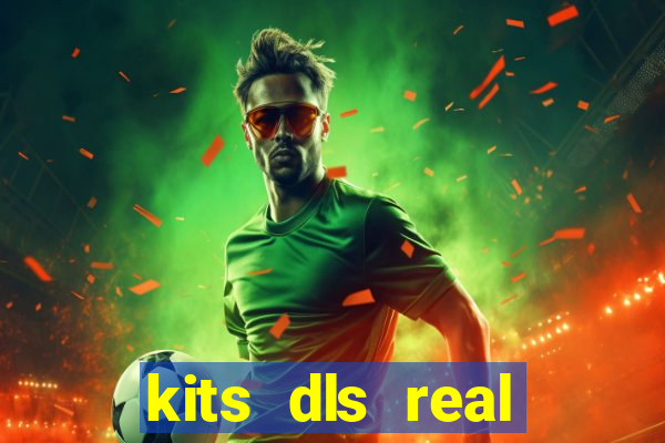 kits dls real madrid 2017