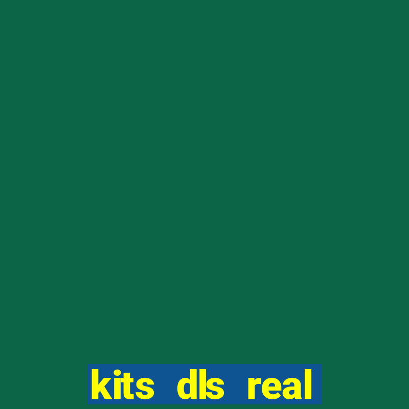 kits dls real madrid 2017