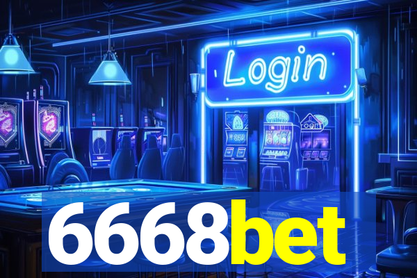 6668bet