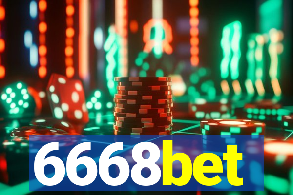 6668bet