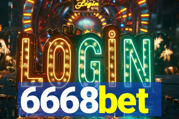 6668bet