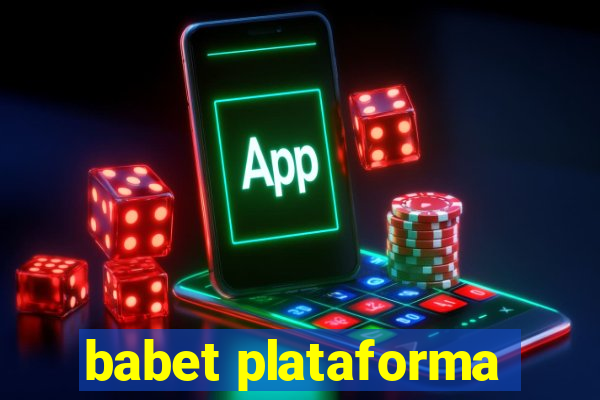 babet plataforma