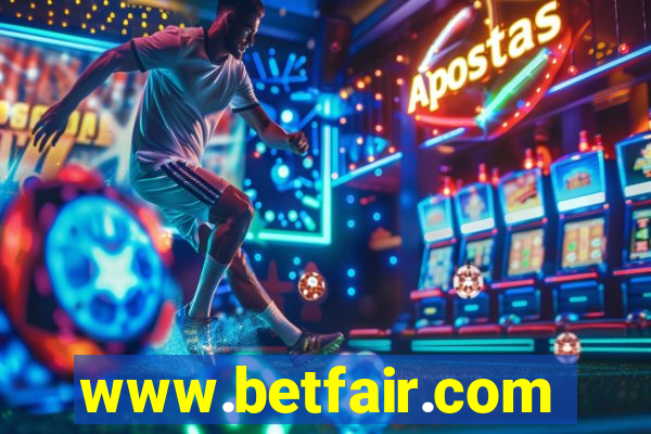 www.betfair.com