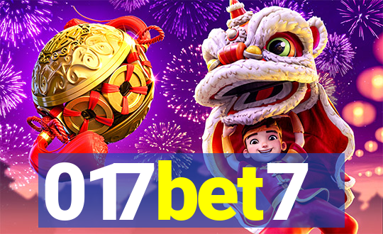 017bet7